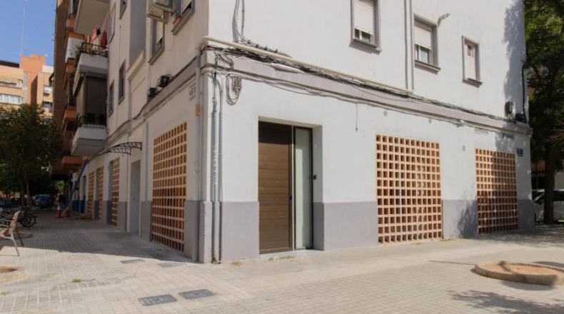 Valencia - Valencia - 34m2