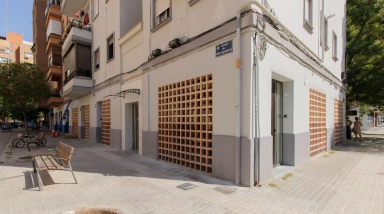 Valencia - Valencia - 34m2