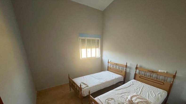 Касерес - Torremocha - 5900m2