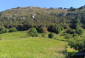 San Miguel de Aras 4058&nbsp;m²