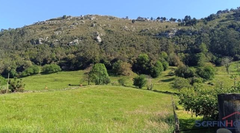 Cantàbria - San Miguel de Aras - 4058m2