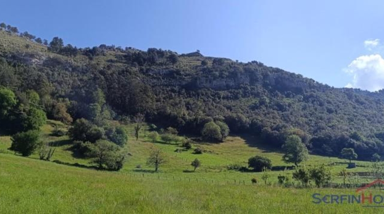 Cantàbria - San Miguel de Aras - 4058m2
