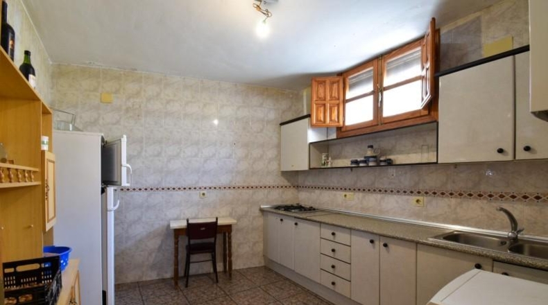Granada - Capileira - 122m2