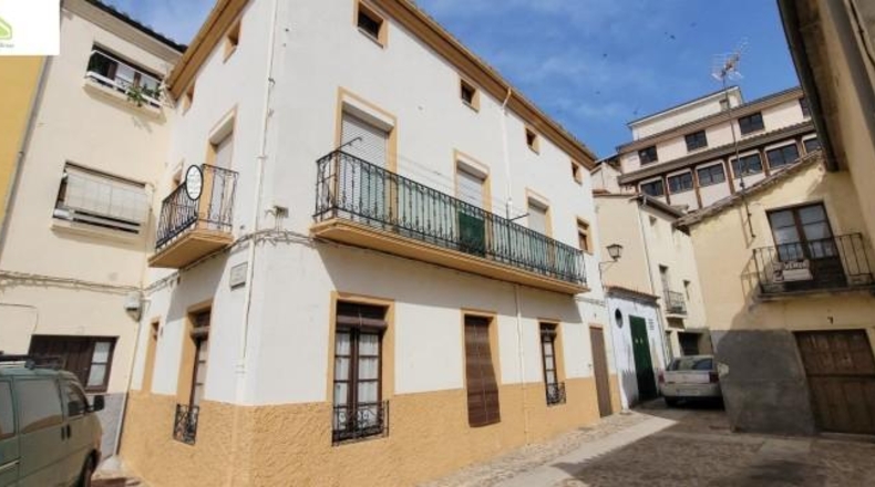 Zamora - Justel - 168m2