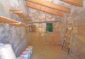 Detached villa with land for sale on España, Muro, ref: TR164431 photo