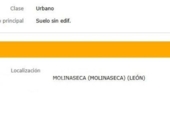 Suelo urbano en venta en la España, Molinaseca, ref: TR239675 foto