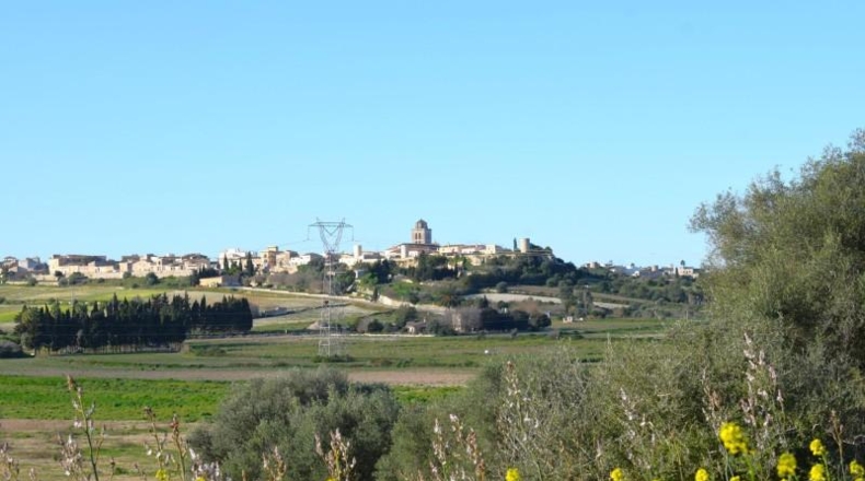 Illes Balears - Муро - 14337m2
