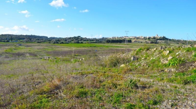 Illes Balears - Муро - 14337m2