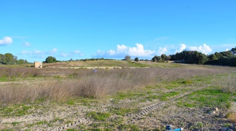 Illes Balears - Муро - 14337m2