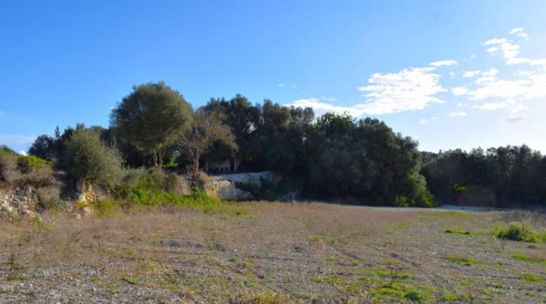 Illes Balears - Муро - 14337m2