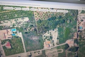 Murcia 3000&nbsp;m²