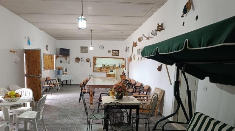 Santa Cruz de Tenerife - Las Listadas - 3700m2