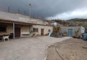 Finca rústica en venta en la España, Arico el Nuevo, ref: TR392707 foto