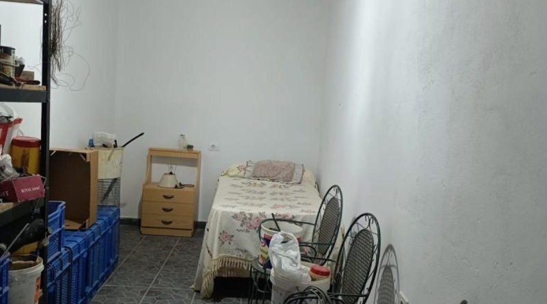 Santa Cruz de Tenerife - Las Listadas - 3700m2
