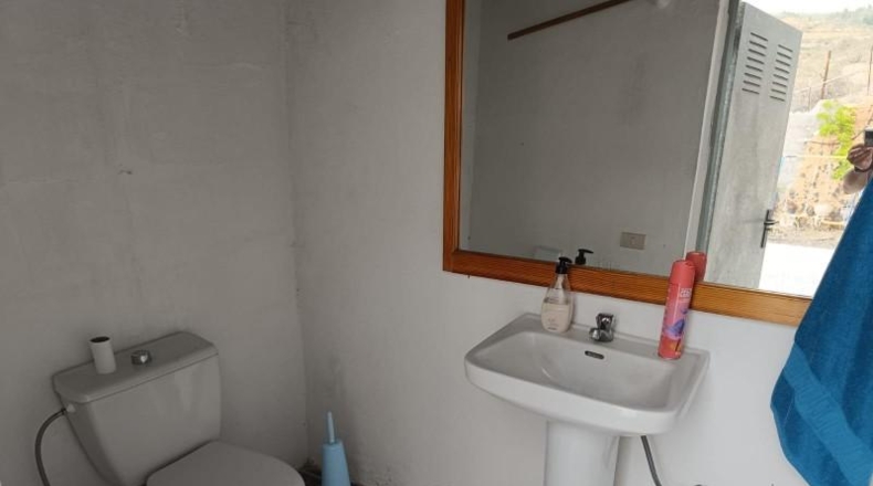 Santa Cruz de Tenerife - Las Listadas - 3700m2