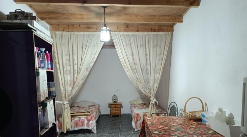 Santa Cruz de Tenerife - Las Listadas - 3700m2