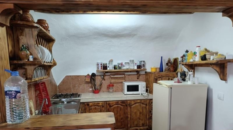 Santa Cruz de Tenerife - Las Listadas - 3700m2