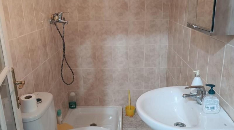Santa Cruz de Tenerife - Las Listadas - 3700m2