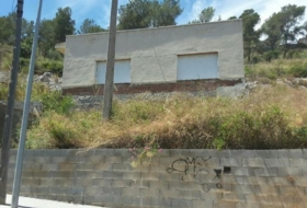 Canyelles 605&nbsp;m² 