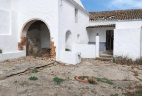 Moguer 350&nbsp;m²