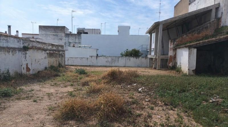 Хуэльва - Moguer - 350m2