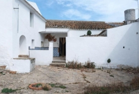 Moguer 350&nbsp;m²