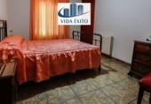 Chalet independiente con terreno en venta en la España, Jaén, ref: TR400574 foto