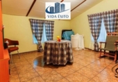 Chalet independiente con terreno en venta en la España, Jaén, ref: TR400574 foto