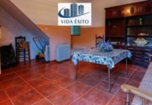 Chalet independiente con terreno en venta en la España, Jaén, ref: TR400574 foto