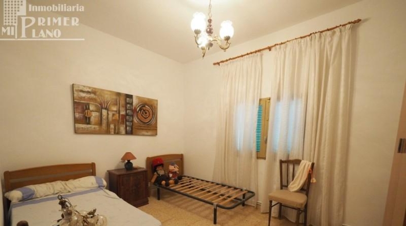 Ciudad Real - Tomelloso - 1000m2