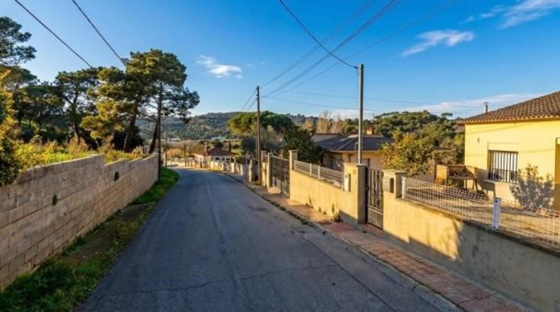 Gerona - Maçanet de la Selva - 1426m2