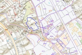 Guía de Isora 8945&nbsp;m²
