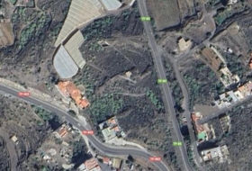 Guía de Isora 8945&nbsp;m²