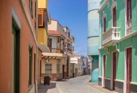Guía de Isora 8945&nbsp;m²