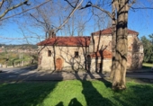 Chalet independiente con terreno en venta en la España, Camargo, ref: TR376174 foto
