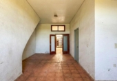 Chalet independiente con terreno en venta en la España, Llaurí, ref: TR399614 foto