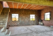 Chalet independiente con terreno en venta en la España, Llaurí, ref: TR399614 foto
