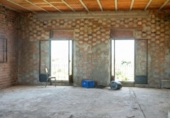 Chalet independiente con terreno en venta en la España, Llaurí, ref: TR399614 foto