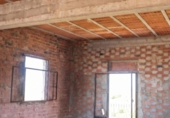 Chalet independiente con terreno en venta en la España, Llaurí, ref: TR399614 foto