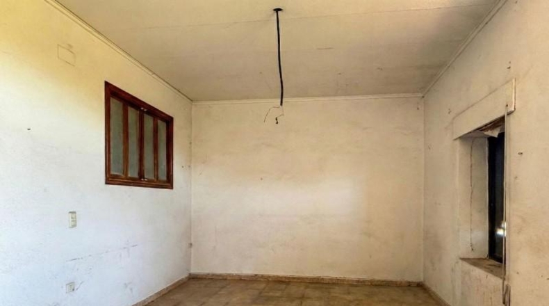 Alicante - Dolores - 628m2