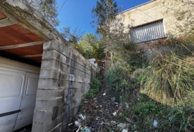 Canyelles 604&nbsp;m²