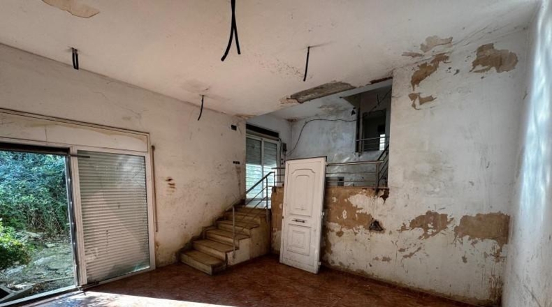 Barcelona - Canyelles - 604m2