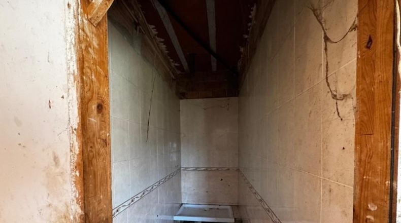 Barcelona - Canyelles - 604m2