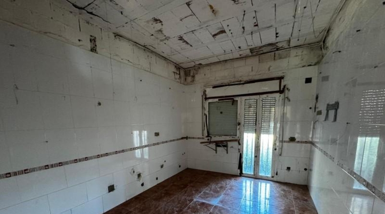 Barcelona - Canyelles - 604m2