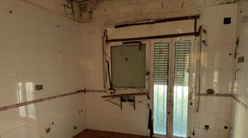 Barcelona - Canyelles - 604m2