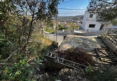 Chalet independiente con terreno en venta en la España, Canyelles, ref: TR400717 foto