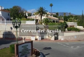 Campo-Mijas 526&nbsp;m²