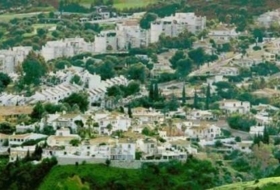 Campo-Mijas 526&nbsp;m²