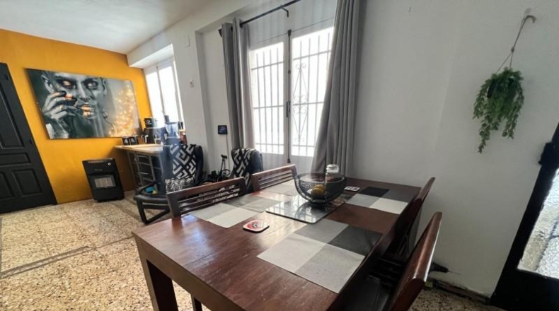 Alicante - Pinoso - 224m2