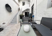 Casa de pueblo en venta en la España, Pinoso, ref: TR387000 foto